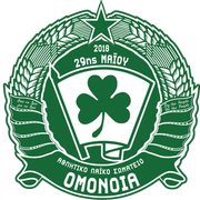 Omonia 29th May