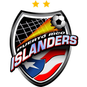Puerto Rico Islanders (- 2012)