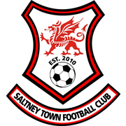 Saltney Town