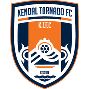 Kendal Tornado FC