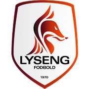 IF Lyseng II