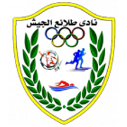 Tala'ea El Gaish Tala'ea El Gaish