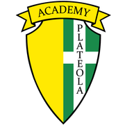 Academy Plateola