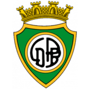 CD Paços de Brandão U19