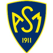 AS Montferrand
