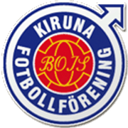 Kiruna FF