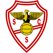 SC Salgueiros U17