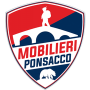 Mobilieri Ponsacco Giovanili