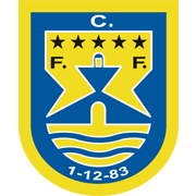 FC Ferreiras U17