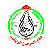 Sama Al-Sarhan SC