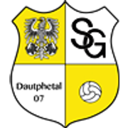 SG Dautphetal SG Dautphetal