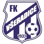 FK Vseradice 1932