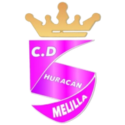 CD Huracán Melilla