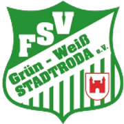 Grün-Weiß Stadtroda