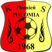 Płomień Połomia