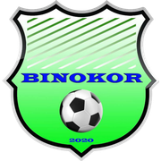 Binokor Bukhara
