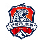 Xinjiang Tianshan Leopard U21