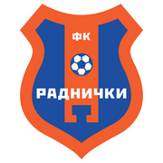 FK Radnicki Valjevo U19