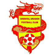 Oriental Dragon U15