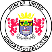 Forfar United JFC