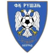 FK Rusanj