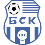 BSK Backi Brestovac