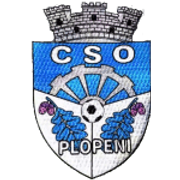 CSO Plopeni