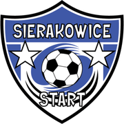 Start Sierakowice