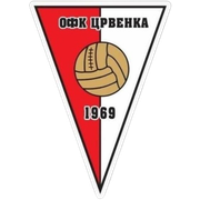 OFK Crvenka Borca
