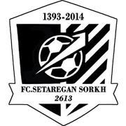 FC Setaregan Sorkh