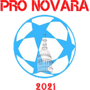 Pro Novara 2021