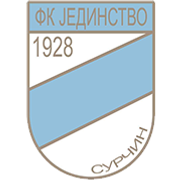 FK Jedinstvo Surcin U15