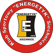 Energetyk Siechnice