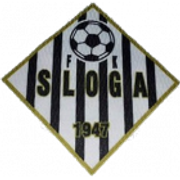 Sloga Bogosavac