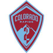 Colorado Rapids 2