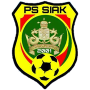 PS Siak PS Siak