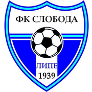 Sloboda Lipe