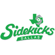 Dallas Sidekicks (2012 -)