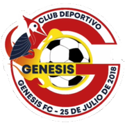 CD Génesis de Comayagua (- 2025)