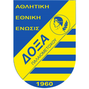 Doxa Paleometochou