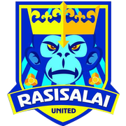 Rasisalai United 