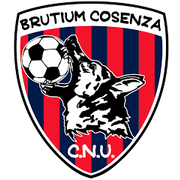 Brutium Cosenza