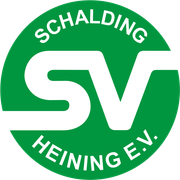 SV Schalding-Heining SV Schalding-Heining
