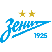 Zenit St. Petersburg Zenit St. Petersburg
