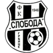 Sloboda Grbice
