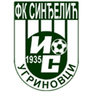 FK Sindjelic 2012 Ugrinovci