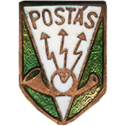 Budapesti Postás SE