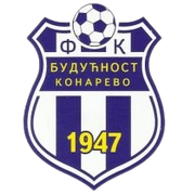 Buducnost Konarevo
