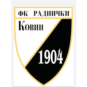 Radnicki Kovin
