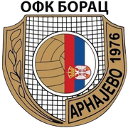OFK Borac Arnajevo